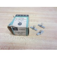Allen Bradley X-226345 Movable Contact Assembly X226345 (Pack of 3)