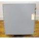 Hoffman A242412LP Steel Enclosure