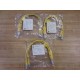 TPC Wire And Cable 81412 Y Splitter Cable Assembly (Pack of 3)