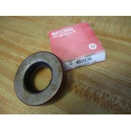 National 450336 Federal Mogul Oil Seal