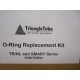 Triangle Tube P3KITOR01 O-Ring Replacement Kit