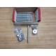 ITW RamsetRed Head WS-1254 Wedge Anchors WS1254 (Pack of 15)