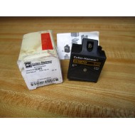 Cutler Hammer E51MTD Eaton Proximity Switch