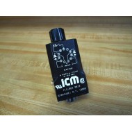 ICM BDR115A22Y10 Time Delay Relay - Used