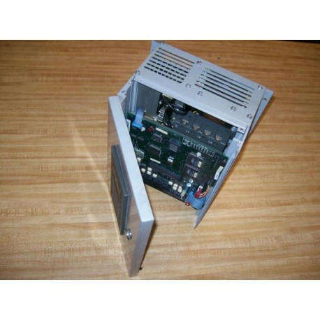 MCE411K1 VeeArc Micro7000 Adjustable Frequency Drive MC - Used