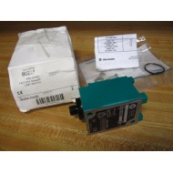 Allen Bradley 802M-NX28 Limit Switch 802MNX28