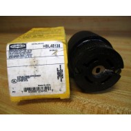 Hubbell HBL45135 Connector Body