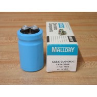 Mallory CGS272U040R2C Capacitor