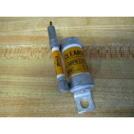 Kyosan 60FH-S35 ClearUp Fuse 60FHS35 - New No Box