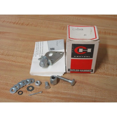 Cutler Hammer C360KR Door Hardware