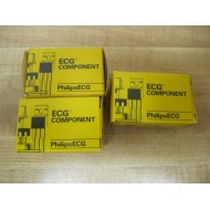 Philips ECG ECG179 Transistor (Pack of 3)