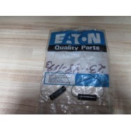 Eaton PKM 651 Cutler Hammer Black Cat Capacitor PKM651 (Pack of 2)