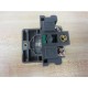 Izumi ABN 41-10650 Push Button ABN4110650 Green - New No Box