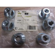 Graco 177168 Piston Valve Housing 177168 (Pack of 6)