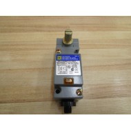 Square D 9007C54B2P10Y19021 Limit Switch 9007C54B2P10Y19021 - New No Box