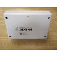 Pepperl + Fuchs 39762 Ident RFID Mircowave MTT-S1 - Used