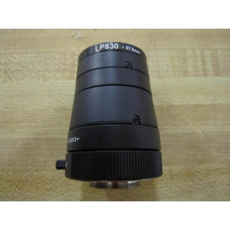 Computar 5-50MM 1:1.3 Lens 13" CS - Used