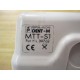 Pepperl + Fuchs 39762 Ident RFID Mircowave MTT-S1 - Used