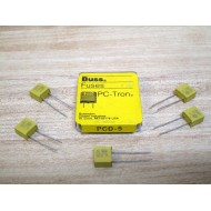 Bussmann PCD-5 Fuse PCD5 (Pack of 5)