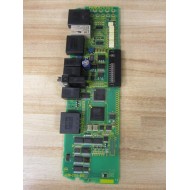 Fanuc A20B-2101-0820 Control Board A20B-2101-0820 08F - Used