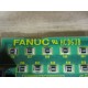 Fanuc A20B-2101-0820 Control Board A20B-2101-0820 08F - Used