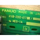 Fanuc A16B-2202-077 Board 3 Non-Refundable - Parts Only