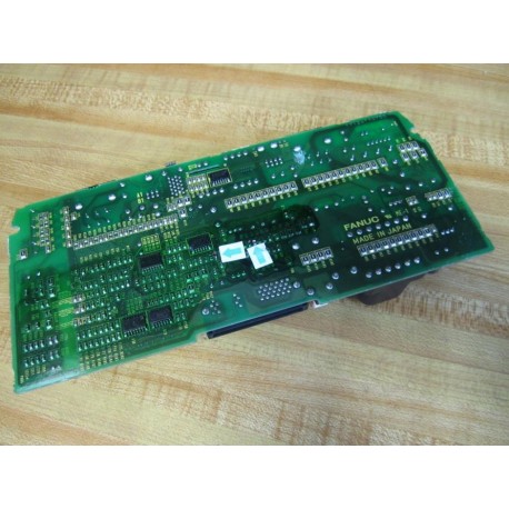 Fanuc A20B-2101-0390 PS PCB 5 A20B-2101-039006A  Non-Refundable - Parts Only