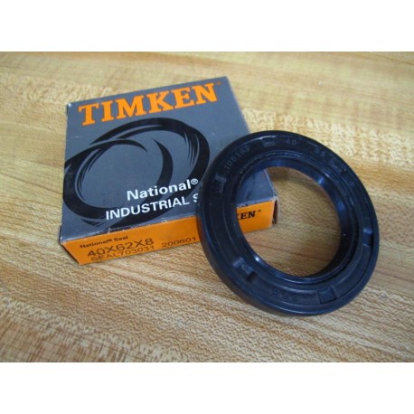 Timken 40X62X8 Oil Seal