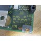 Fanuc A16B-2203-0814 Board A16B-2203-081404B - Parts Only