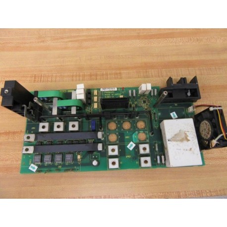 Fanuc A16B-2202-0661 Board 3 A16B-2202-066103A   Non-Refundable - Parts Only