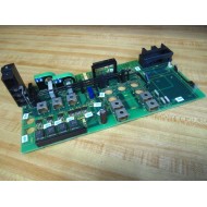 Fanuc A16B-2202-0661 Board 7 A16B-2202-066103A  Non-Refundable - Parts Only