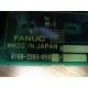 Fanuc A16B-2203-059 Circuit Board 2 A16B-2203-059  Non-Refundable - Parts Only