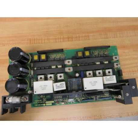 Fanuc A16B-2203-059 Circuit Board 3 A16B-2203-059  Non-Refundable - Parts Only