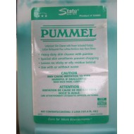 State Chemical 52080 Pummel Skin Cleaner (Pack of 6)