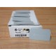 Allen Bradley 1492-EBL4 End Barrier 1492EBL4 (Pack of 5)