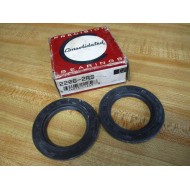 Consolidated 2206-2RS Rubber Seal 22062RS (Pack of 2)