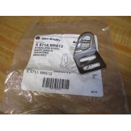 Allen Bradley 871A-BRS12 Mounting Bracket 871ABRS12