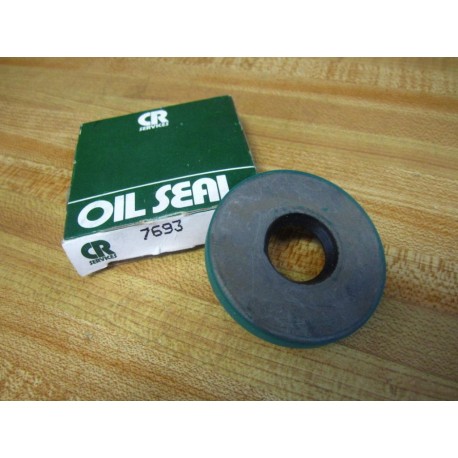 Chicago Rawhide 7693 Oil Seal CR7693