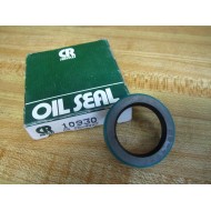 Chicago Rawhide 10930 Oil Seal CR10930