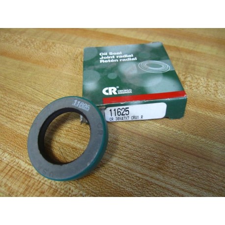 Chicago Rawhide CR 11625 Oil Seal 11625