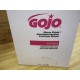 Gojo 7520-02 Pro 5000 Pink Antibacterial Lotion Soap 752002 (Pack of 2)