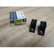 Allen Bradley N14 Overload Relay Heater Element (Pack of 2)