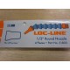 Loc-Line 51803 Nozzle (Pack of 4)