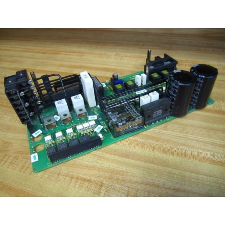 Fanuc A16B-2202-078 Board 3 A16B2202078  Non-Refundable - Parts Only