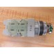 Idec ALFS22222DNG Push Button - New No Box