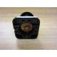 Furnas 52PX2W1 Black Push-Pull Switch