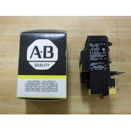 Allen Bradley 193-BSB-80 Overload Relay 193BSB80 5.5-8.0A Series B