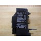 Allen Bradley 193-BSB-80 Overload Relay 193BSB80 5.5-8.0A Series B