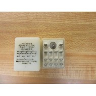 Potter & Brumfield KH-4245 Relay KH4245 (Pack of 2) - Used