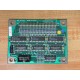 Toledo Scale 129077-00A BCD Output Board 12907700A